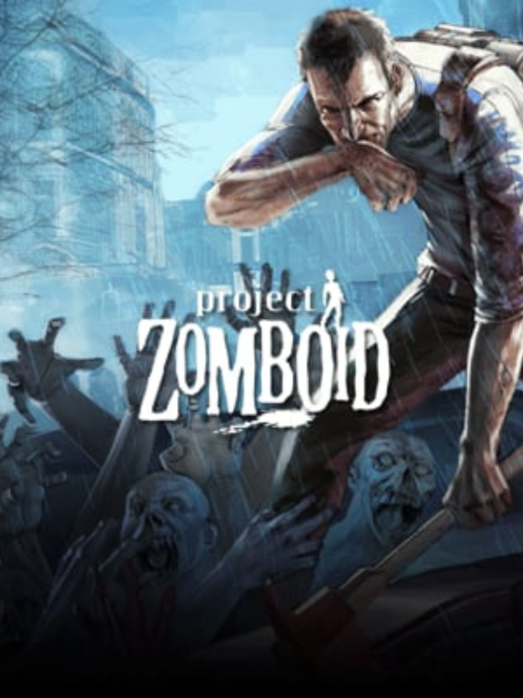 Project Zomboid