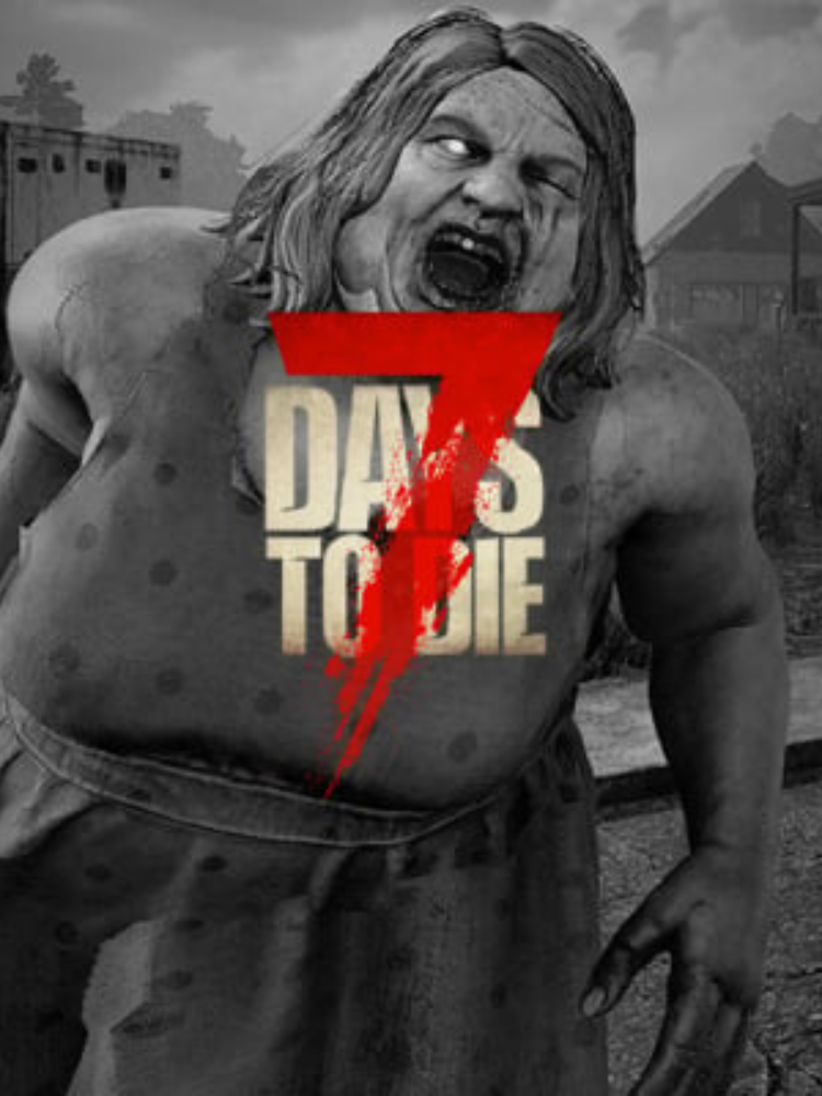 7 days to die